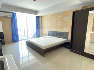 Condo en venta de estudio en Bang Lamung, Chonburi
