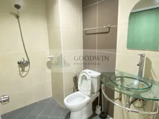 À louer et à vendre studio condo à Bang Lamung, Chonburi