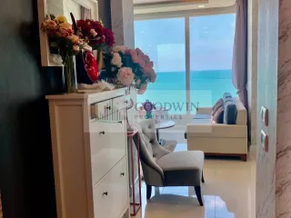 For sale and for rent 2 bedrooms condo in Bang Saray, Pattaya