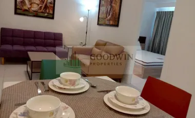 For rent and for sale 1 bed condo in Jomtien, Pattaya