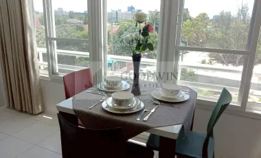Condo en venta de 1 habitaciones en Jomtien, Pattaya