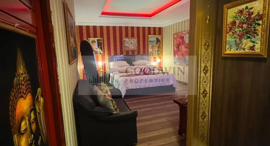 For rent そして for sale 2 ベッドルーム condo in Bang Lamung, Chonburi