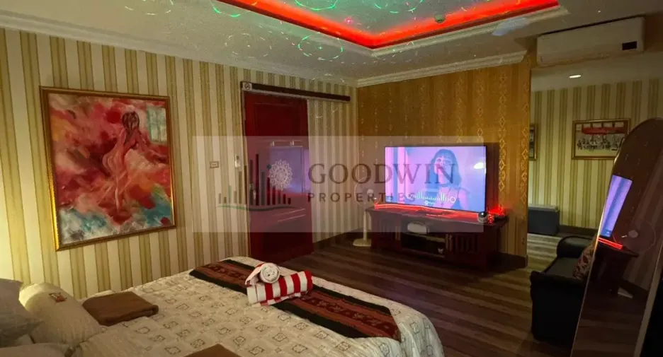 For rent そして for sale 2 ベッドルーム condo in Bang Lamung, Chonburi