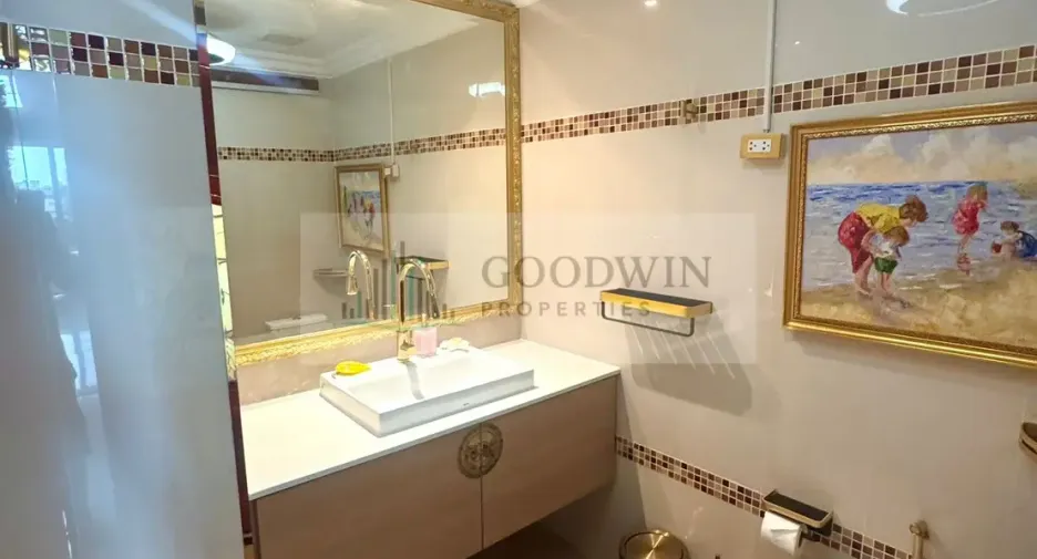 For rent そして for sale 2 ベッドルーム condo in Bang Lamung, Chonburi