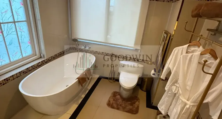 For rent そして for sale 2 ベッドルーム condo in Bang Lamung, Chonburi
