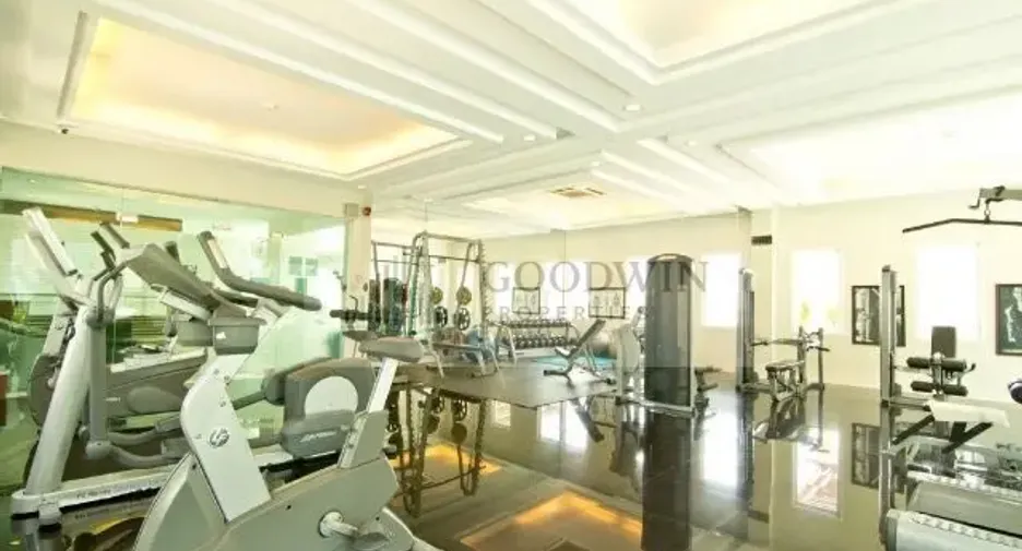 For rent そして for sale 2 ベッドルーム condo in Bang Lamung, Chonburi