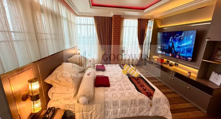 For rent そして for sale 2 ベッドルーム condo in Bang Lamung, Chonburi