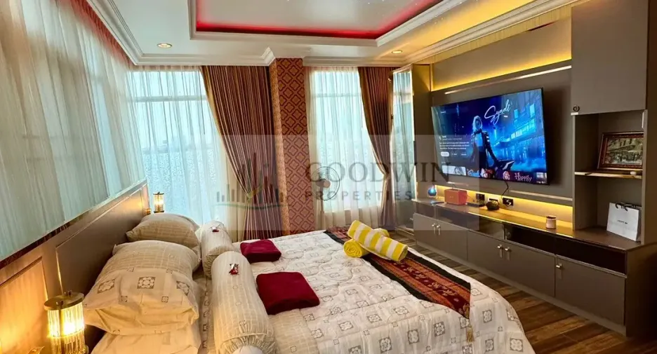 For rent そして for sale 2 ベッドルーム condo in Bang Lamung, Chonburi