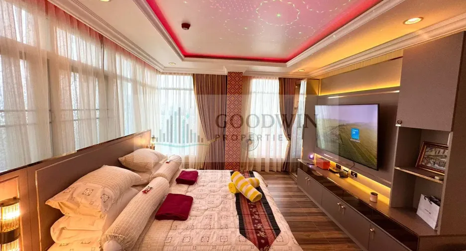 For rent そして for sale 2 ベッドルーム condo in Bang Lamung, Chonburi