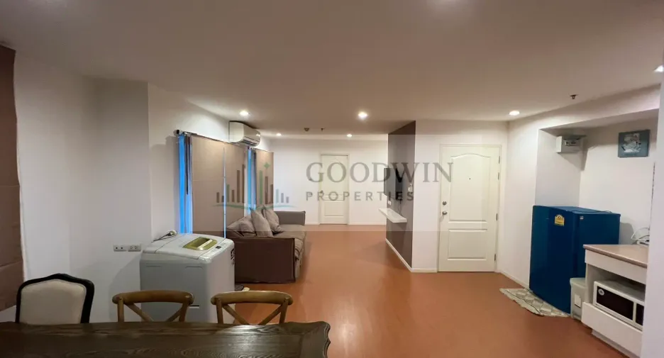 Wohnung zum Kauf mit 2 Zimmer in North Pattaya, Pattaya