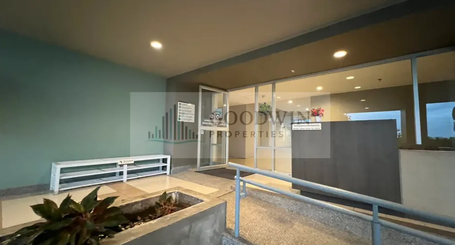 Wohnung zum Kauf mit 2 Zimmer in North Pattaya, Pattaya