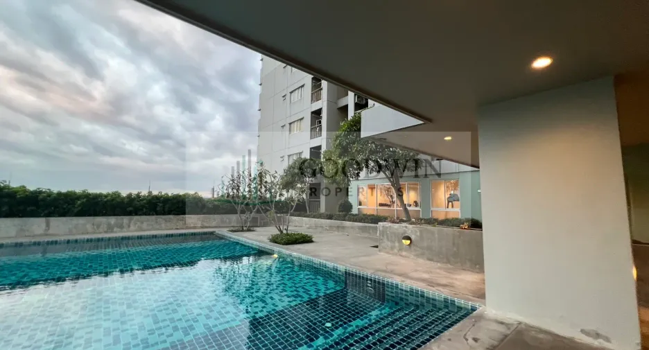 Wohnung zum Kauf mit 2 Zimmer in North Pattaya, Pattaya