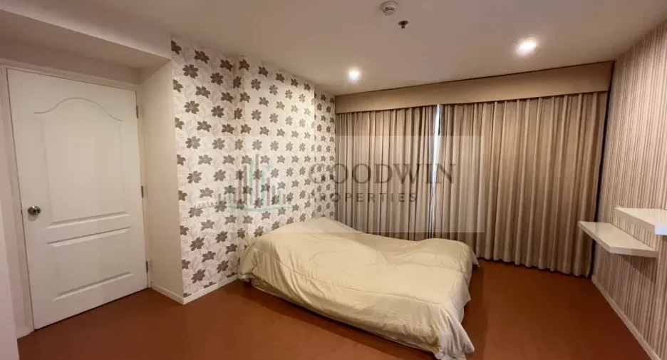 Wohnung zum Kauf mit 2 Zimmer in North Pattaya, Pattaya