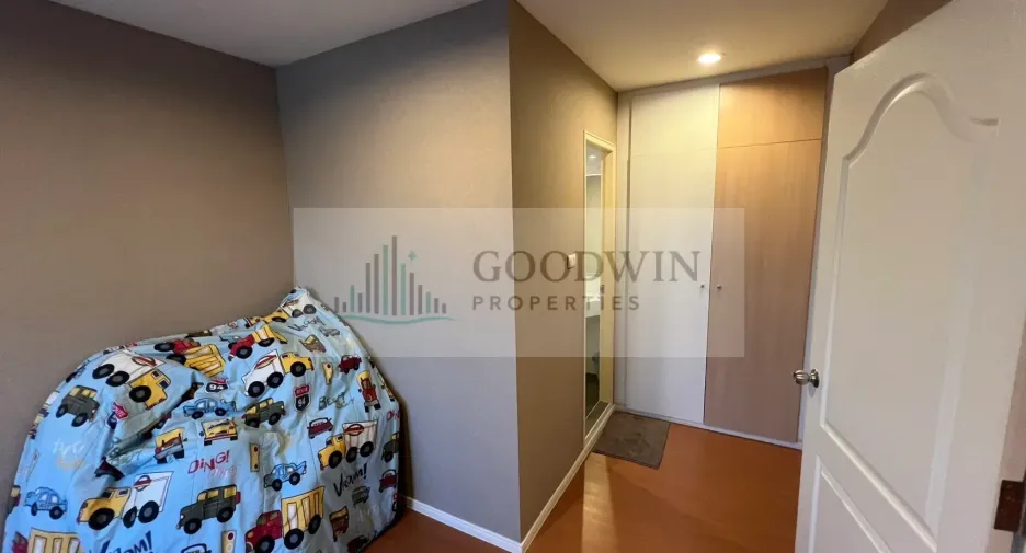Wohnung zum Kauf mit 2 Zimmer in North Pattaya, Pattaya