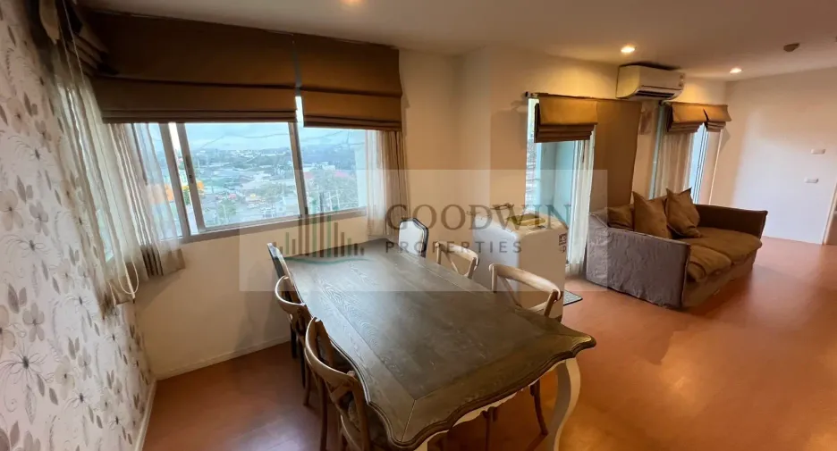 Wohnung zum Kauf mit 2 Zimmer in North Pattaya, Pattaya