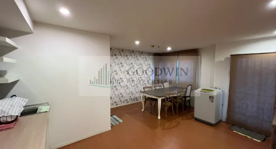 Wohnung zum Kauf mit 2 Zimmer in North Pattaya, Pattaya