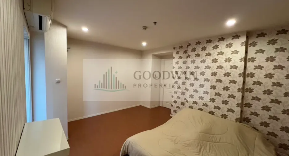 Wohnung zum Kauf mit 2 Zimmer in North Pattaya, Pattaya