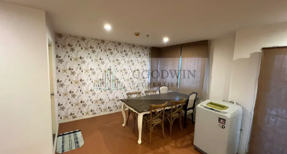 Wohnung zum Kauf mit 2 Zimmer in North Pattaya, Pattaya