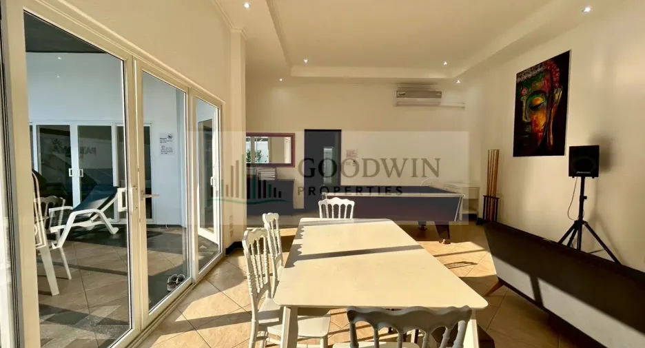 For sale 3 bedrooms villa in Pratumnak, Pattaya