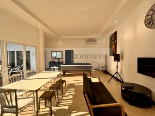 For rent and for sale 3 bedrooms villa in Bang Lamung, Chonburi
