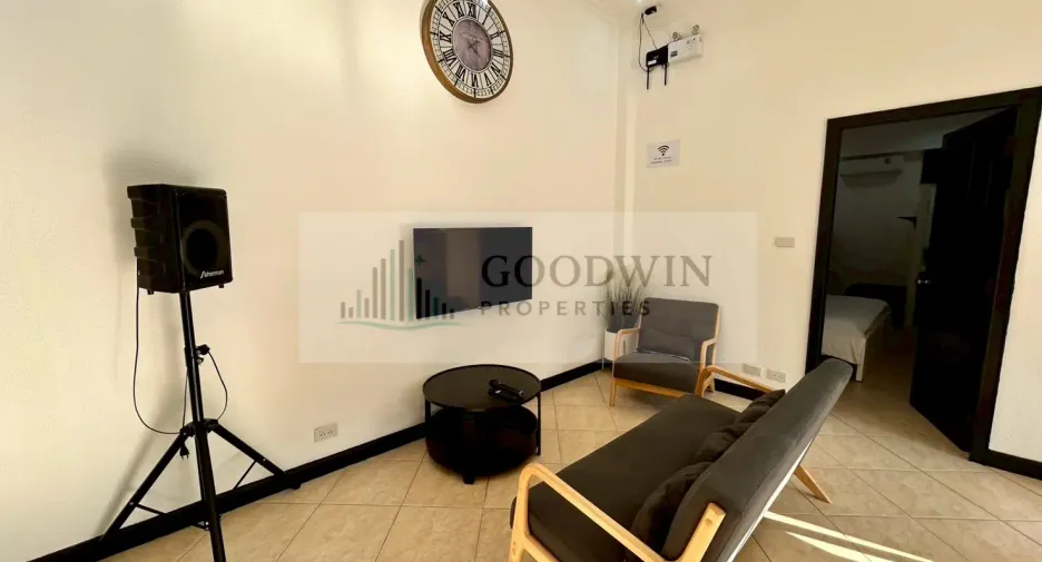 For sale 3 bedrooms villa in Pratumnak, Pattaya