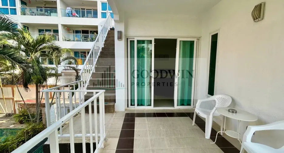 For rent and for sale 3 bedrooms house in Pratumnak, Pattaya