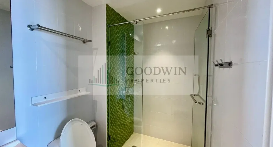 À vendre et à louer 1 chambre condo à Bang Lamung, Chonburi
