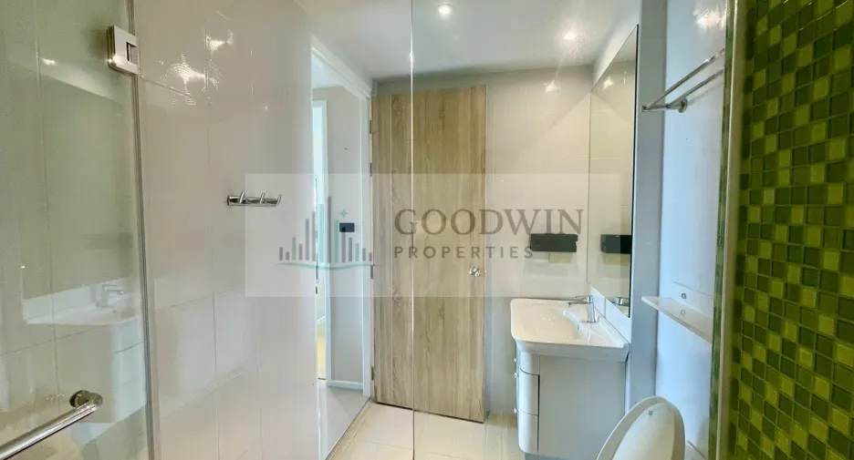 À vendre et à louer 1 chambre condo à Bang Lamung, Chonburi