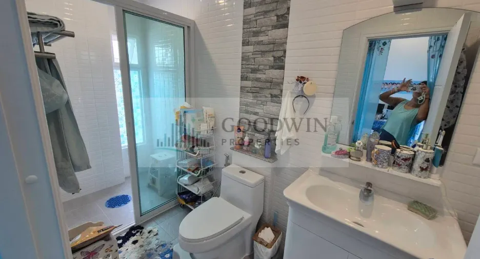 Haus zum Kauf und zur Miete mit 3 Zimmer in East Pattaya, Pattaya