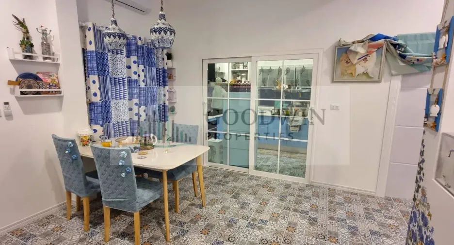 Haus zum Kauf und zur Miete mit 3 Zimmer in East Pattaya, Pattaya