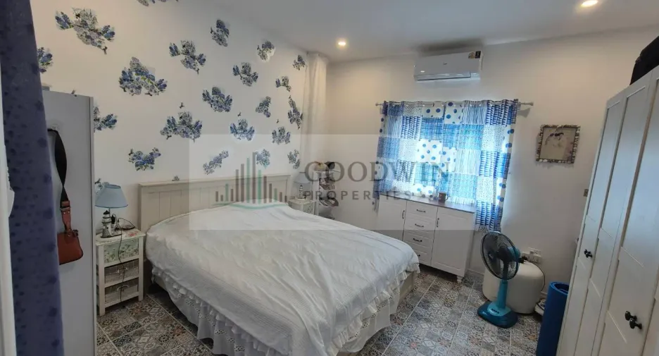 Haus zum Kauf und zur Miete mit 3 Zimmer in East Pattaya, Pattaya