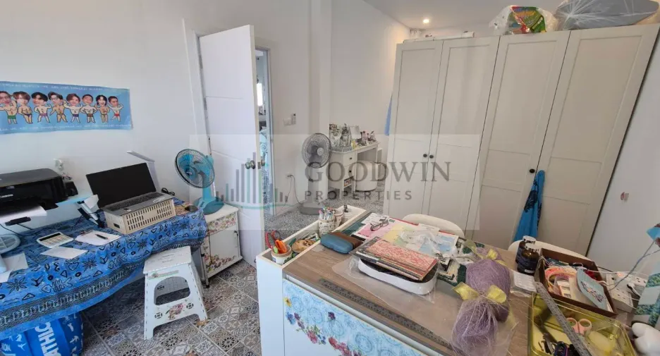 Haus zum Kauf und zur Miete mit 3 Zimmer in East Pattaya, Pattaya