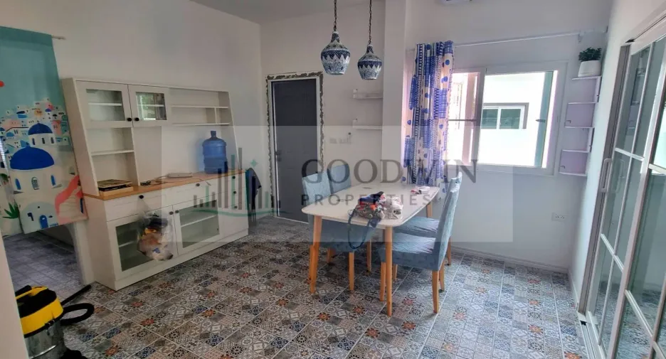 Haus zum Kauf und zur Miete mit 3 Zimmer in East Pattaya, Pattaya