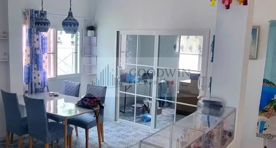Haus zum Kauf und zur Miete mit 3 Zimmer in East Pattaya, Pattaya