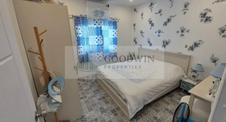 Haus zum Kauf und zur Miete mit 3 Zimmer in East Pattaya, Pattaya