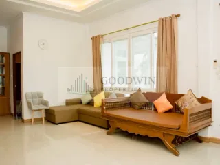 Haus zum Kauf und zur Miete mit 6 Zimmer in Bang Lamung, Chonburi