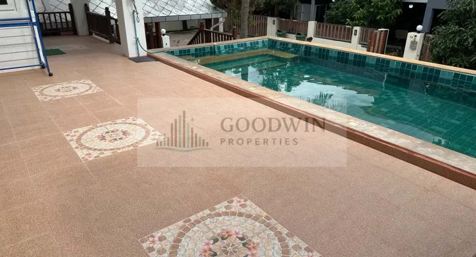 Haus zum Kauf und zur Miete mit 6 Zimmer in East Pattaya, Pattaya