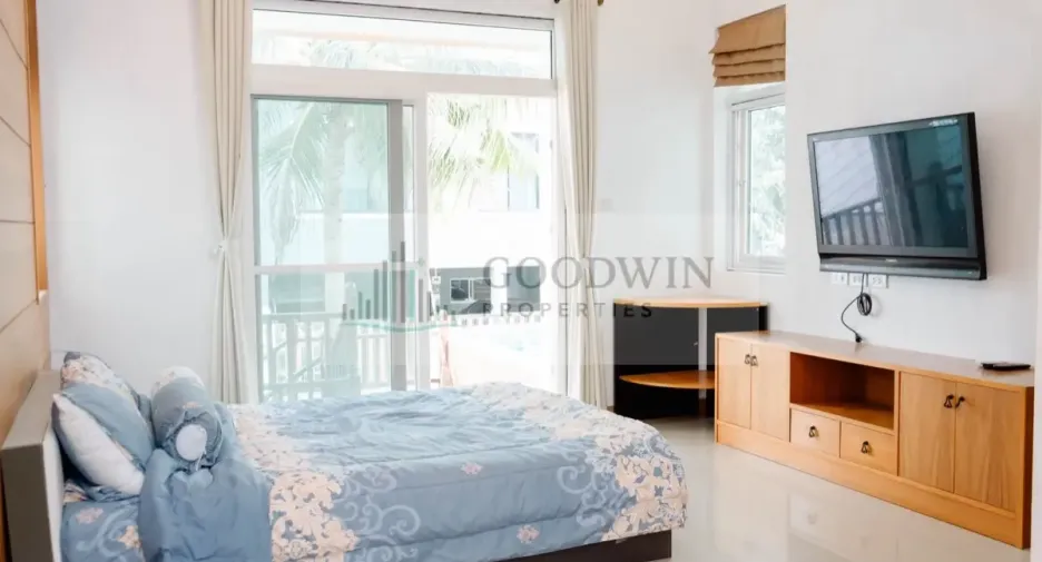 Haus zum Kauf und zur Miete mit 6 Zimmer in East Pattaya, Pattaya