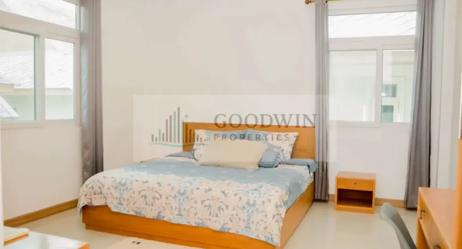 Haus zum Kauf und zur Miete mit 6 Zimmer in East Pattaya, Pattaya