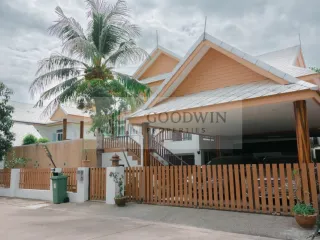 Haus zum Kauf und zur Miete mit 6 Zimmer in Bang Lamung, Chonburi