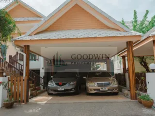 Haus zum Kauf und zur Miete mit 6 Zimmer in Bang Lamung, Chonburi
