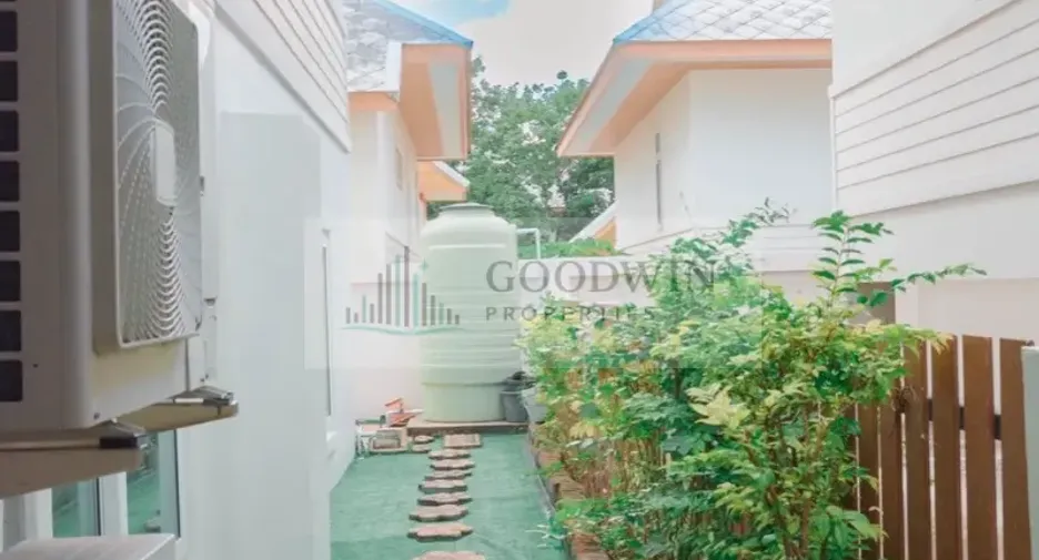 Haus zum Kauf und zur Miete mit 6 Zimmer in East Pattaya, Pattaya