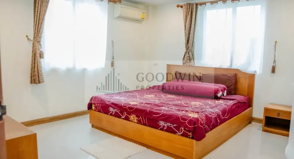 Haus zum Kauf und zur Miete mit 6 Zimmer in East Pattaya, Pattaya