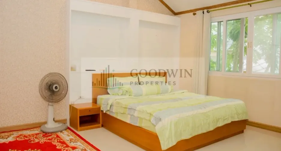 Haus zum Kauf und zur Miete mit 6 Zimmer in East Pattaya, Pattaya