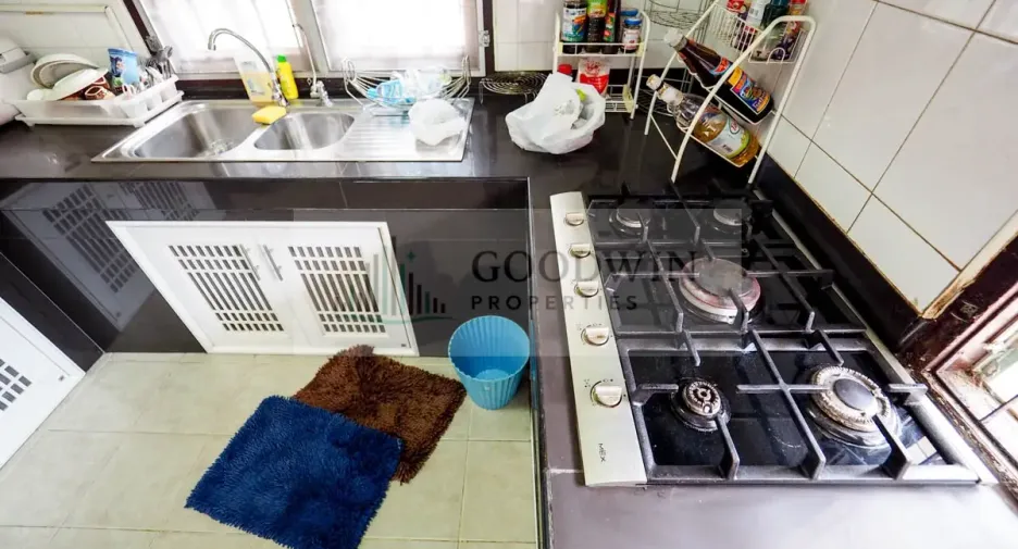 For sale 3 bedrooms house in Sattahip, Chonburi