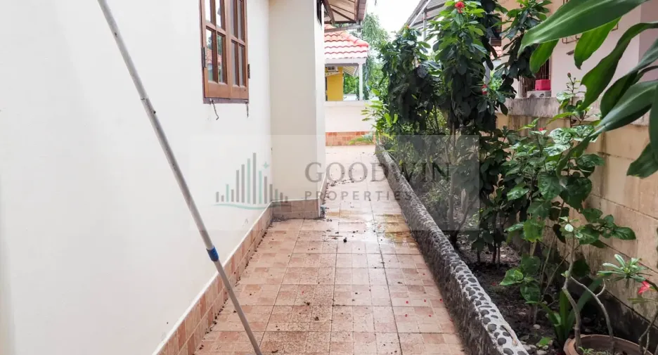 For sale 3 bedrooms house in Sattahip, Chonburi