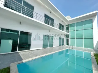 For sale and for rent 6 bedrooms condo in Bang Lamung, Chonburi