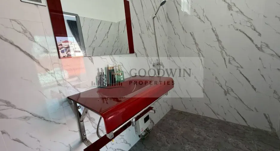 Wohnung zum Kauf und zur Miete mit 6 Zimmer in Pratumnak, Pattaya