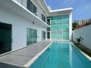 For sale and for rent 6 bedrooms condo in Bang Lamung, Chonburi