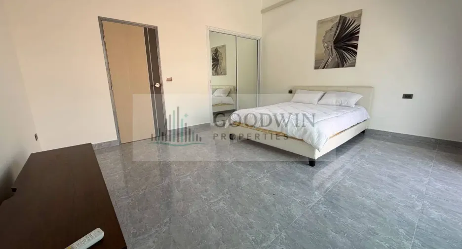 Wohnung zum Kauf und zur Miete mit 6 Zimmer in Pratumnak, Pattaya
